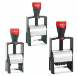 COLOP Classic Heavy Duty Stamps
